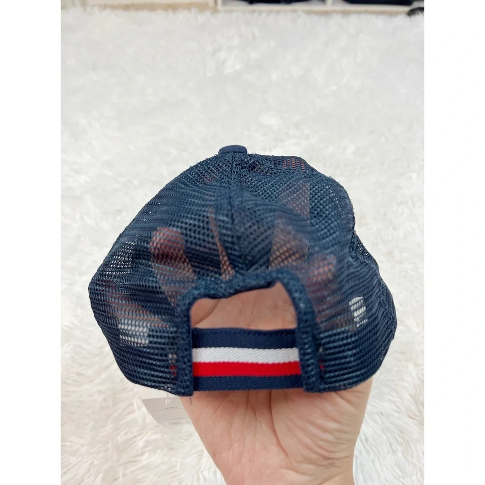 Janie and Jack stripes size